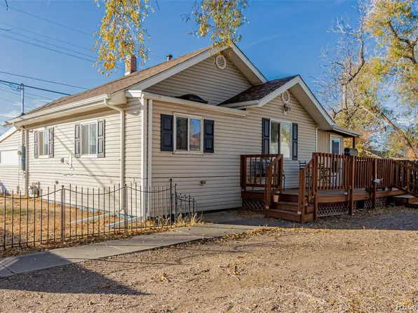 175 S 10th Avenue, Brighton, CO 80601