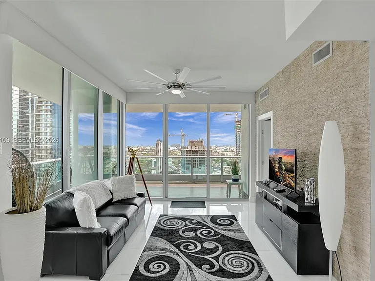 900 Biscayne Blvd #2901 — Photo 12
