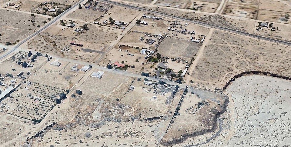 1st image of 0 Vac Corner Ave Lot 2