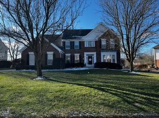 689 Bostwick Ct, Cincinnati, OH 45244