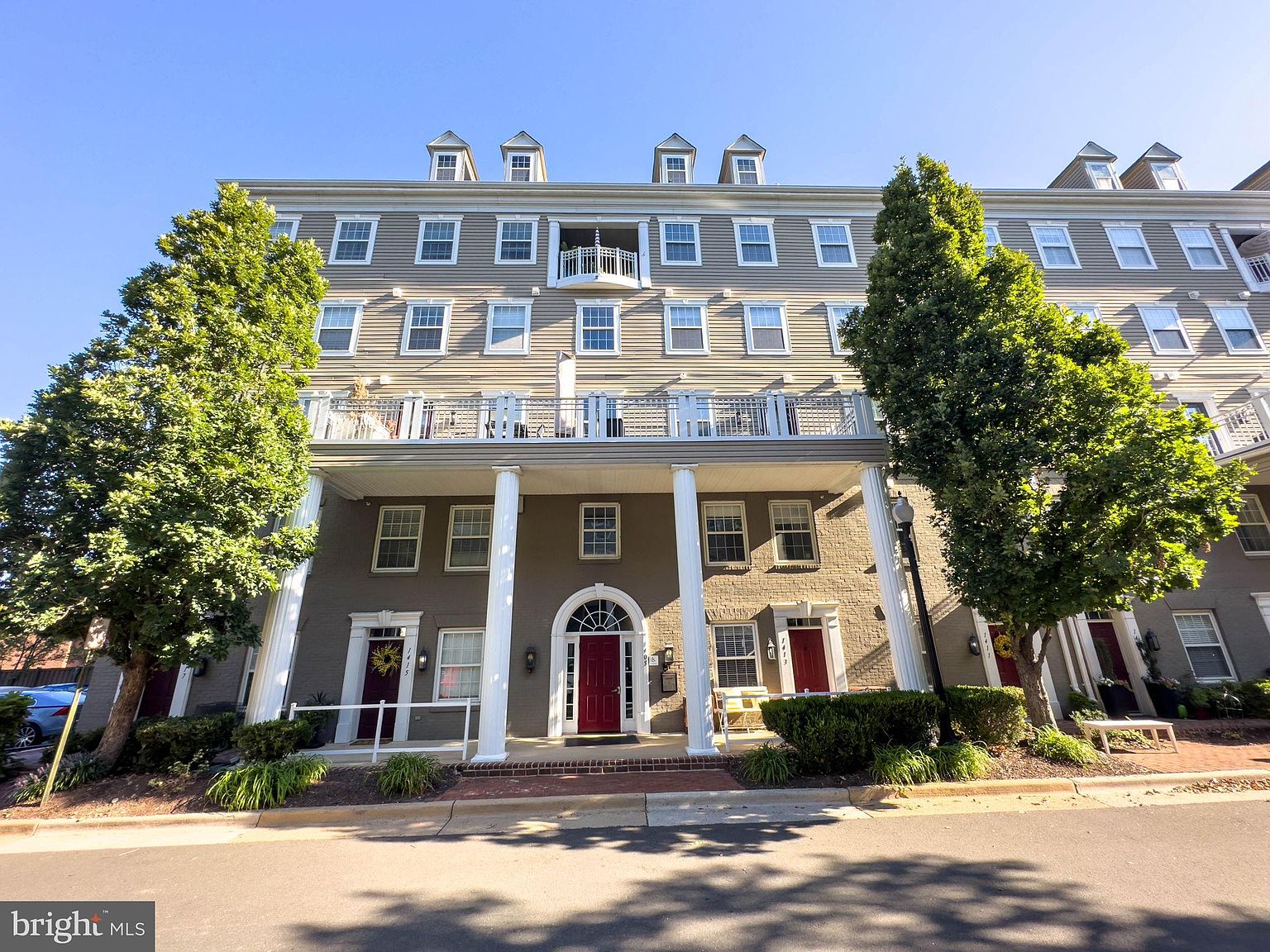 1405 Roundhouse Ln 122, Alexandria, VA 22314 Zillow