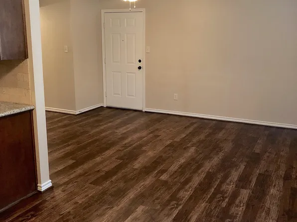 1008 N Houston Ave APT 2, Livingston, TX 77351