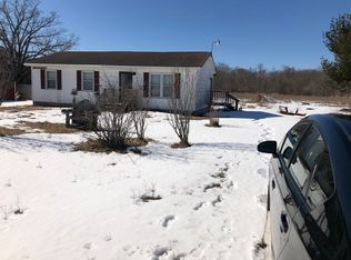 11555 S Fitzgerald Ave, Grant, MI 49327