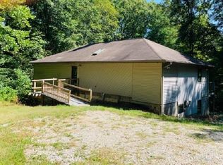 11390 E Wagner Rd, Solsberry, IN 47459