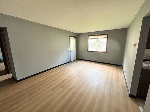 Floor plan 822