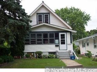 1656 6th St E, Saint Paul, MN 55106