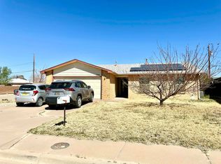 1301 23rd St, Alamogordo, NM 88310