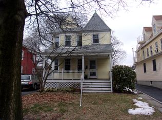38 Williamson Ave, Bloomfield, NJ 07003