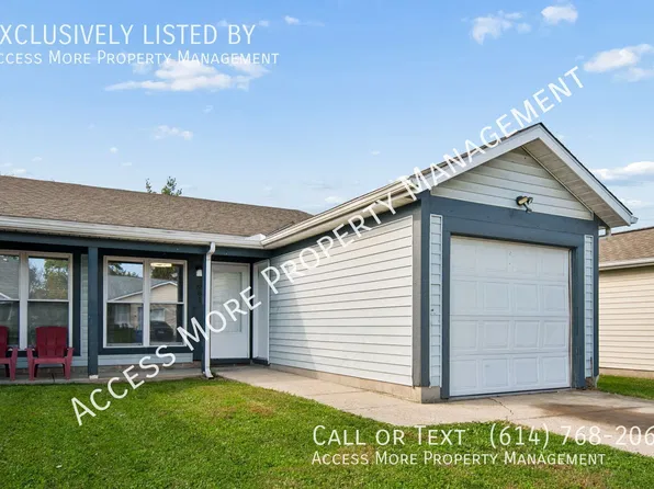 961 Westridge St, Columbus, OH 43228