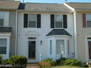 3511 Corn Stream Rd, Randallstown, MD 21133