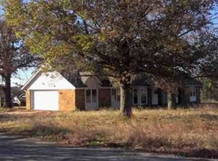 19224 E Shannon Dr, Claremore, OK 74019