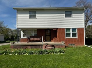 10 E North St, New Palestine, IN