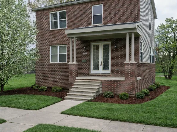 1756 Townsend St, Detroit, MI 48214