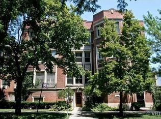 1234 E Madison Park APT 3, Chicago, IL 60615