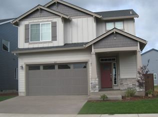 1675 Nolan Ave SE, Albany, OR 97322