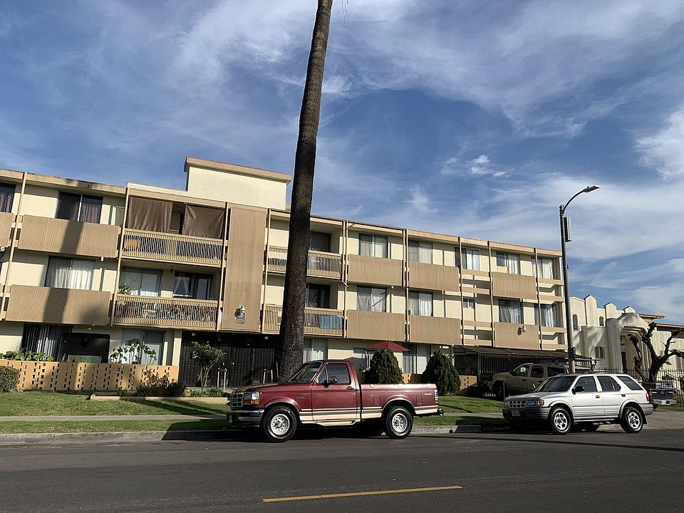1st image of 1500 S Gramercy Pl #2X1