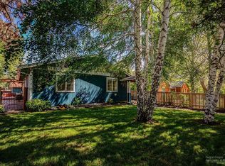 1334 NW Kingston Ave, Bend, OR 97703