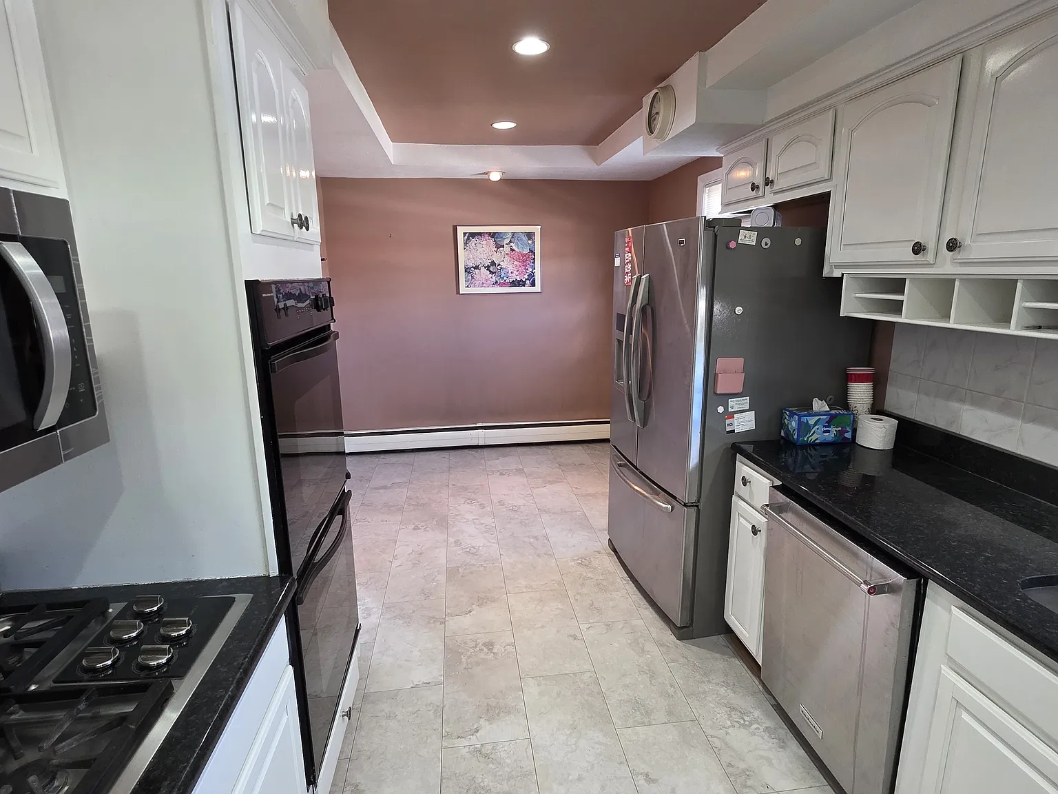 4 bed, 1666 sqft, $2,900 — Photo 4