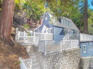 131 State Highway 173, Lake Arrowhead, CA 92352