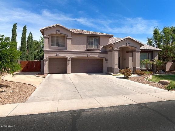 3rd image of 1588 E Kaibab Dr