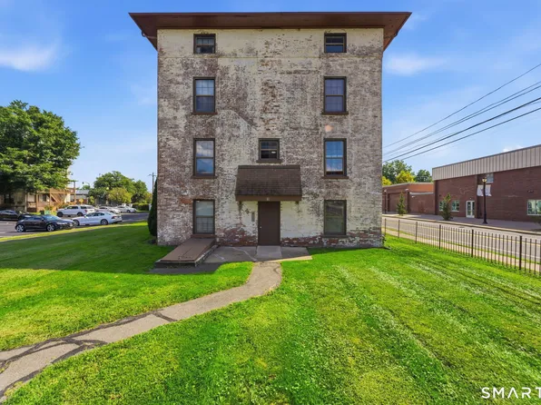 64 Van Block Avenue #9D, Hartford, CT 06106