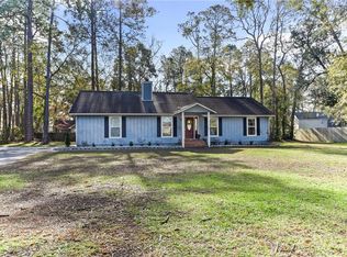 90 Buntin St, Woodbine, GA 31569