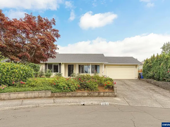 5094 Cherie Ct SE, Salem, OR 97306