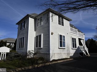 407 N Main St #B, Doylestown, PA 18901