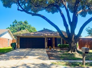 2414 Norway Dr, Garland, TX 75040