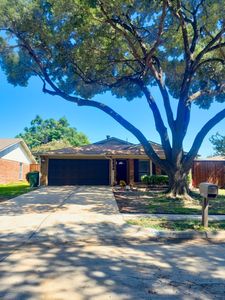 2414 Norway Dr, Garland, TX, 75040
