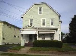 30 Oliver St #2, Binghamton, NY 13904