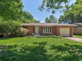 1016 S Lombard Ave, Evansville, IN 47714