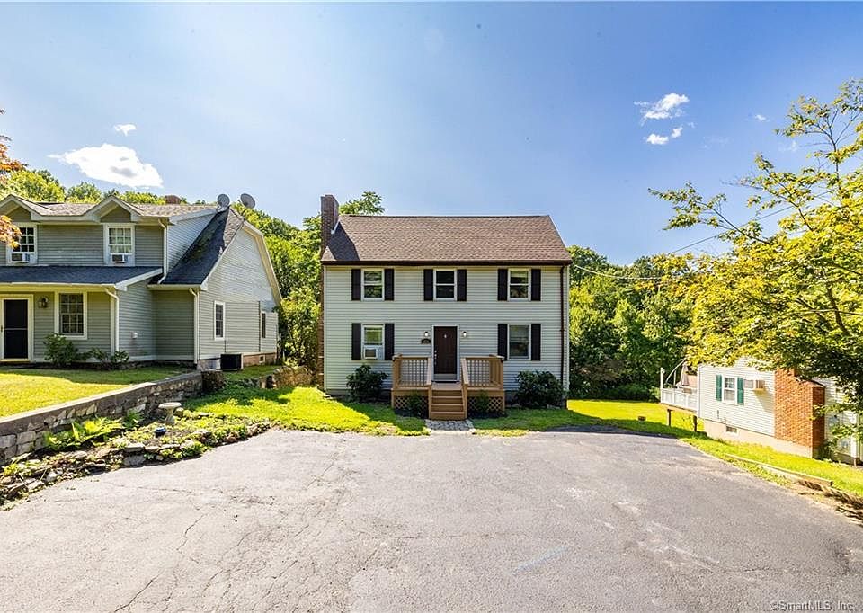 274 Old Wolcott Rd, Bristol, CT 06010 MLS 170593710 Zillow