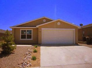10400 Sandy Trail Rd SW, Albuquerque, NM 87121