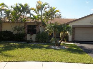 1361 White Stone Way, Davie, FL 33325