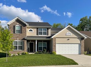 252 Arbors At Bridle Path, Ballwin, MO 63021