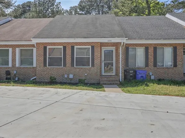 556 Lanier Cres, Portsmouth, VA 23707