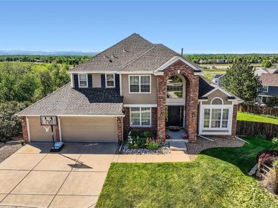 1187 W 126th Court, Westminster, CO, 80234