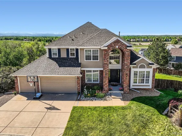 1187 W 126th Court, Westminster, CO 80234