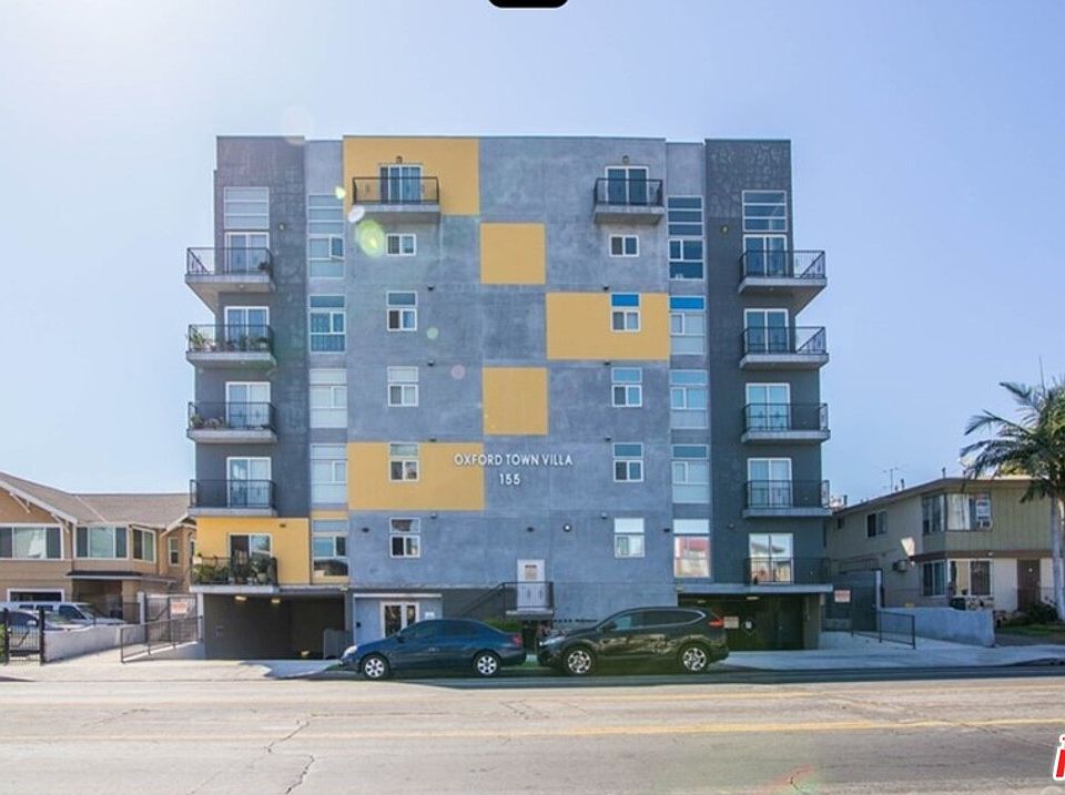 1st image of 155 S Oxford Ave APT 304