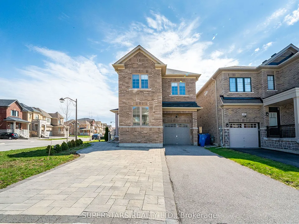 49 Birkett Way #BASEMENT