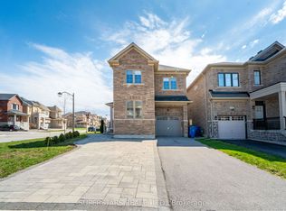 49 Birkett Way #BASEMENT, Whitchurch Stouffville, ON L4A4P7