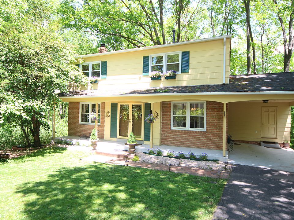 Popular Orange Hunt Estates