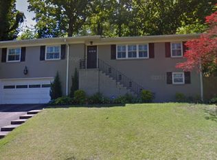 5001 Clairmont Ave, Birmingham, AL 35222