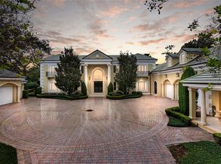 9548 Tavistock Rd, Orlando, FL 32827