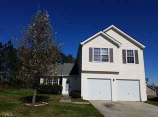 6244 Crooked Creek Ct, Rex, GA 30273