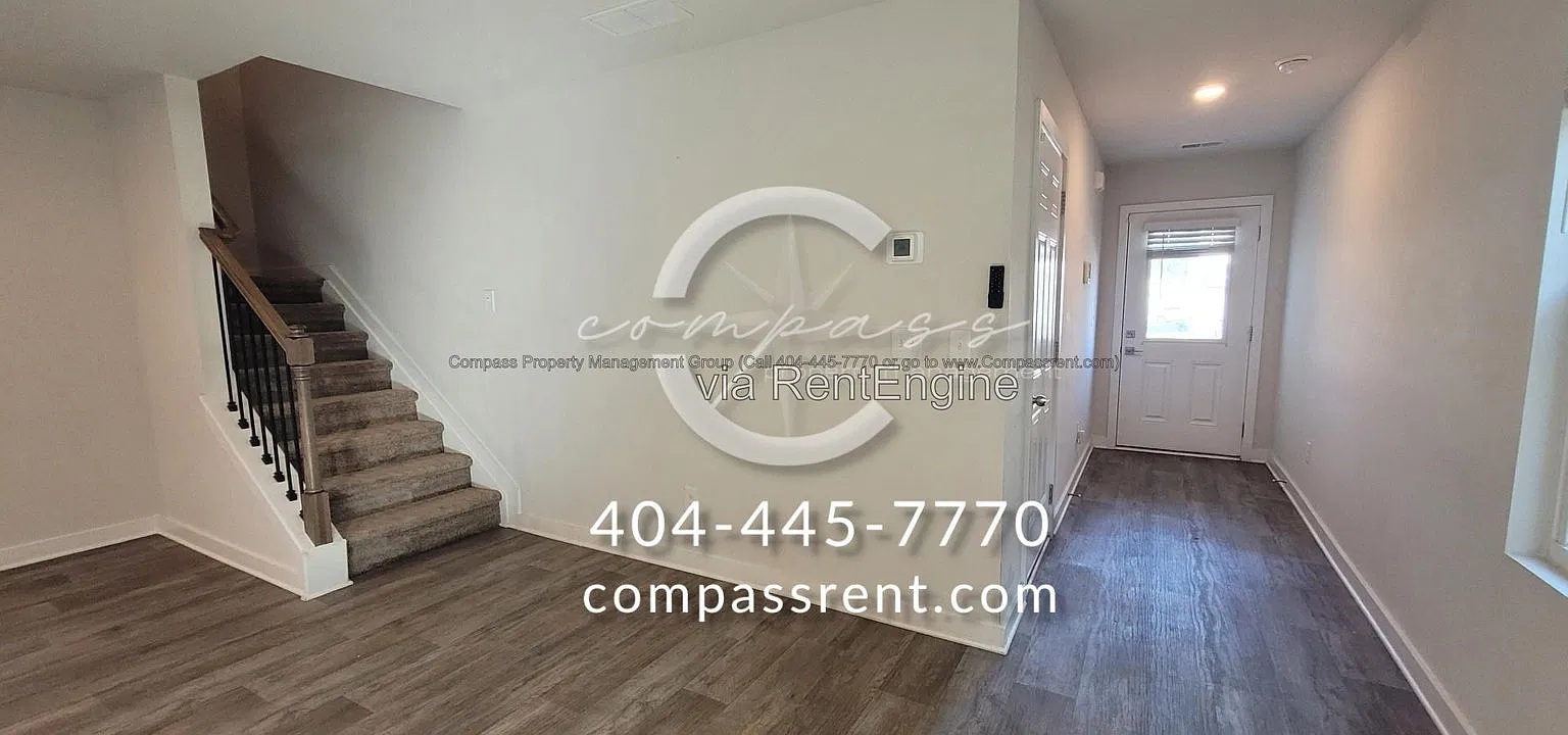 3 bed, 2.5 bath, 1729 sqft, $2,500 — Photo 3
