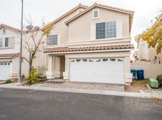 7277 Bindweed Rd, Las Vegas, NV 89113