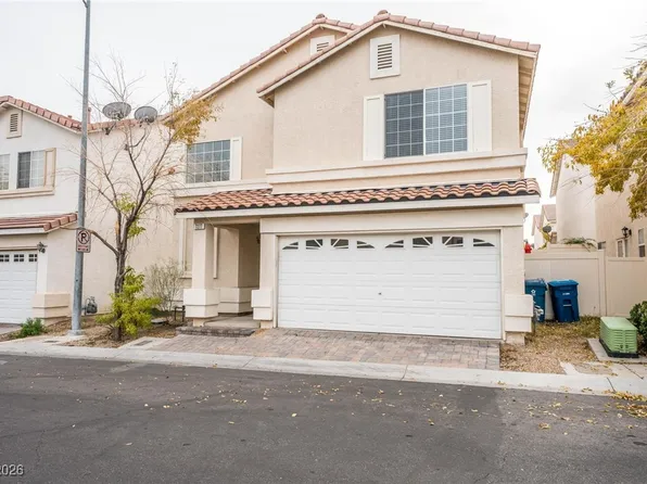 7277 Bindweed Rd, Las Vegas, NV 89113