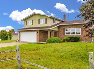 2433 Bay City Forestville Rd, Ubly, MI 48475